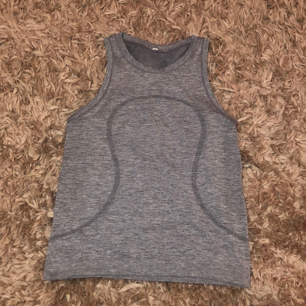 Lululemon Swiftlytech tank